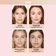 Corretivo Iluminador Too Faced  Born this Way Ethereal Light Concealer